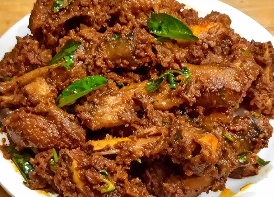 Nalan Indian Cuisine by null