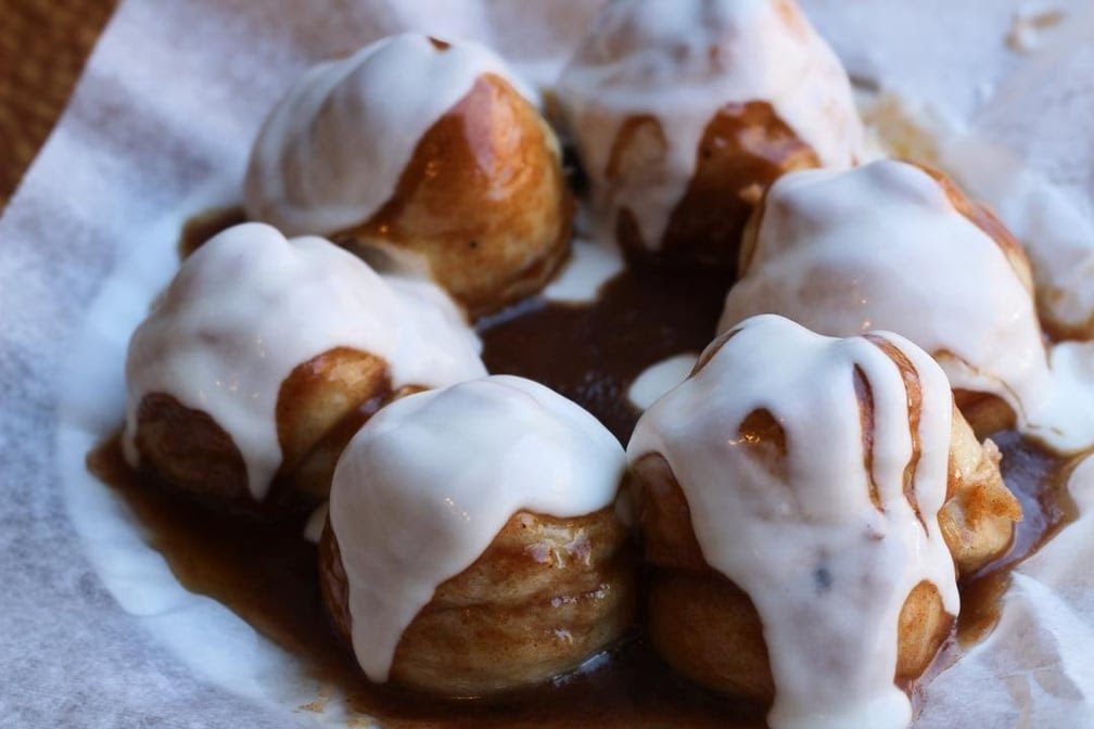 Zämbies Pizza by null