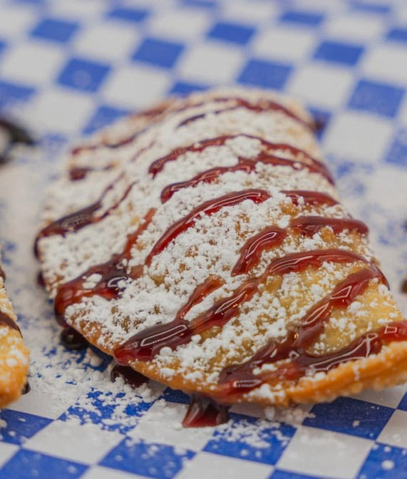 Republica empanada by null