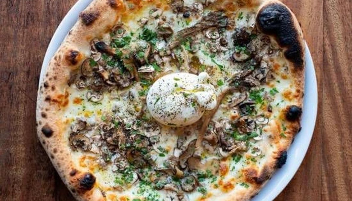 STOCK T.C Grocer by null