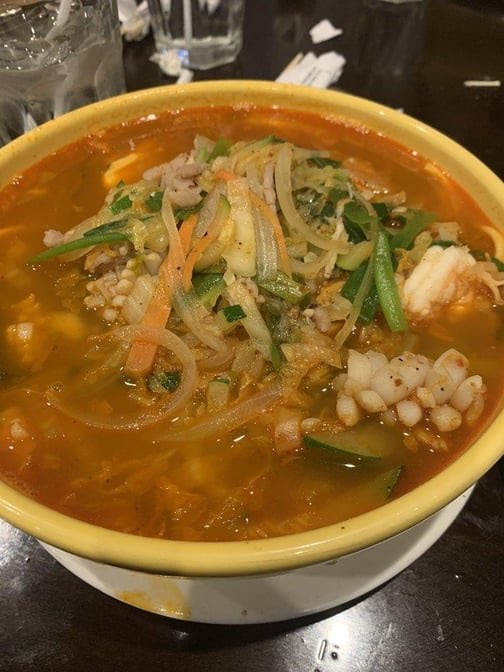 Tian Fu Asian Bistro by null