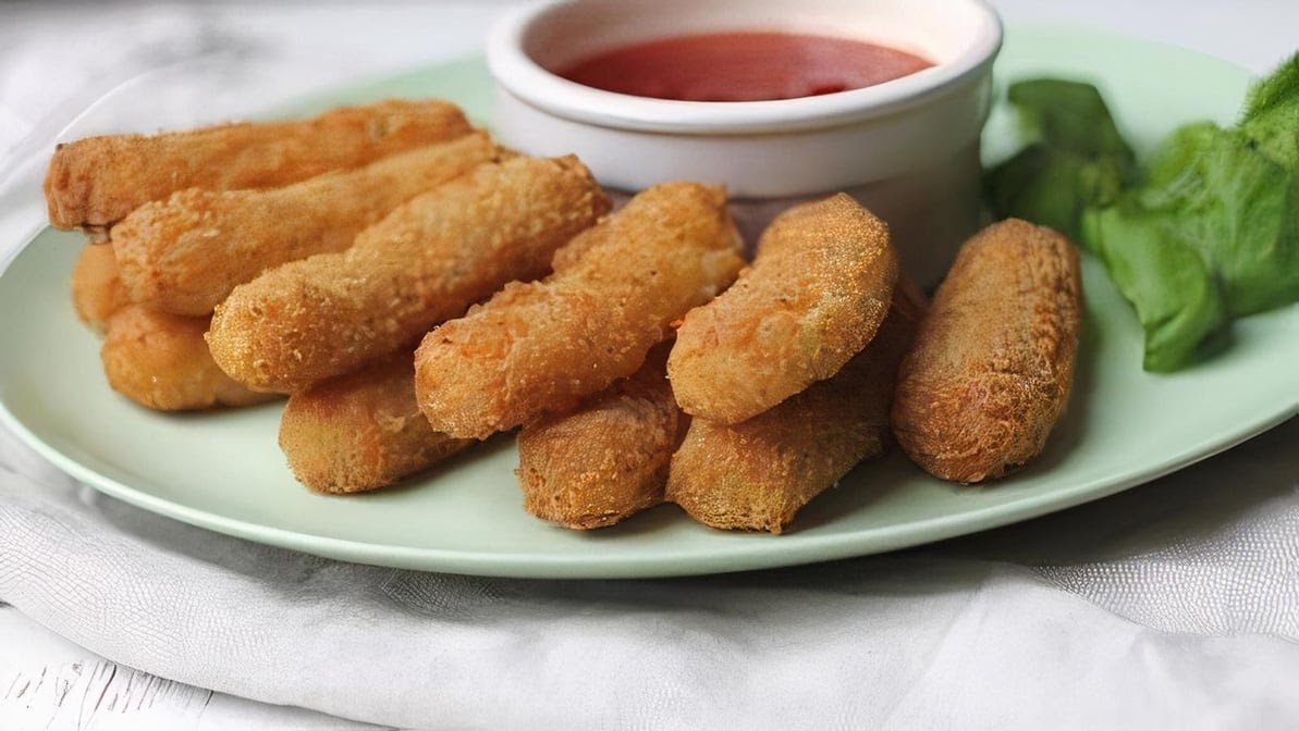 Alphabet Fresh Pizza & Fried Chicken by null