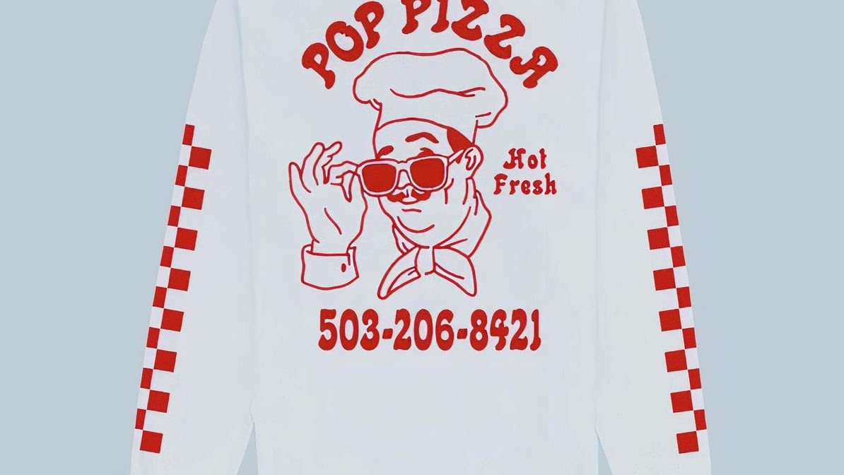 Pop Pizza by null
