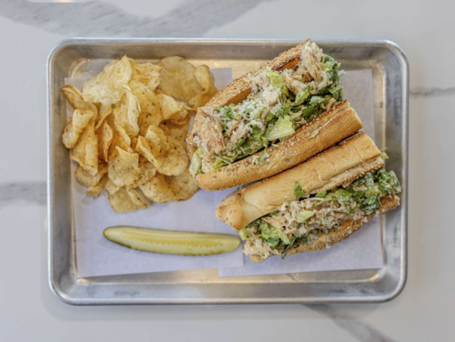 Santucci's Original Square Pizza - Ventnor, NJ by null