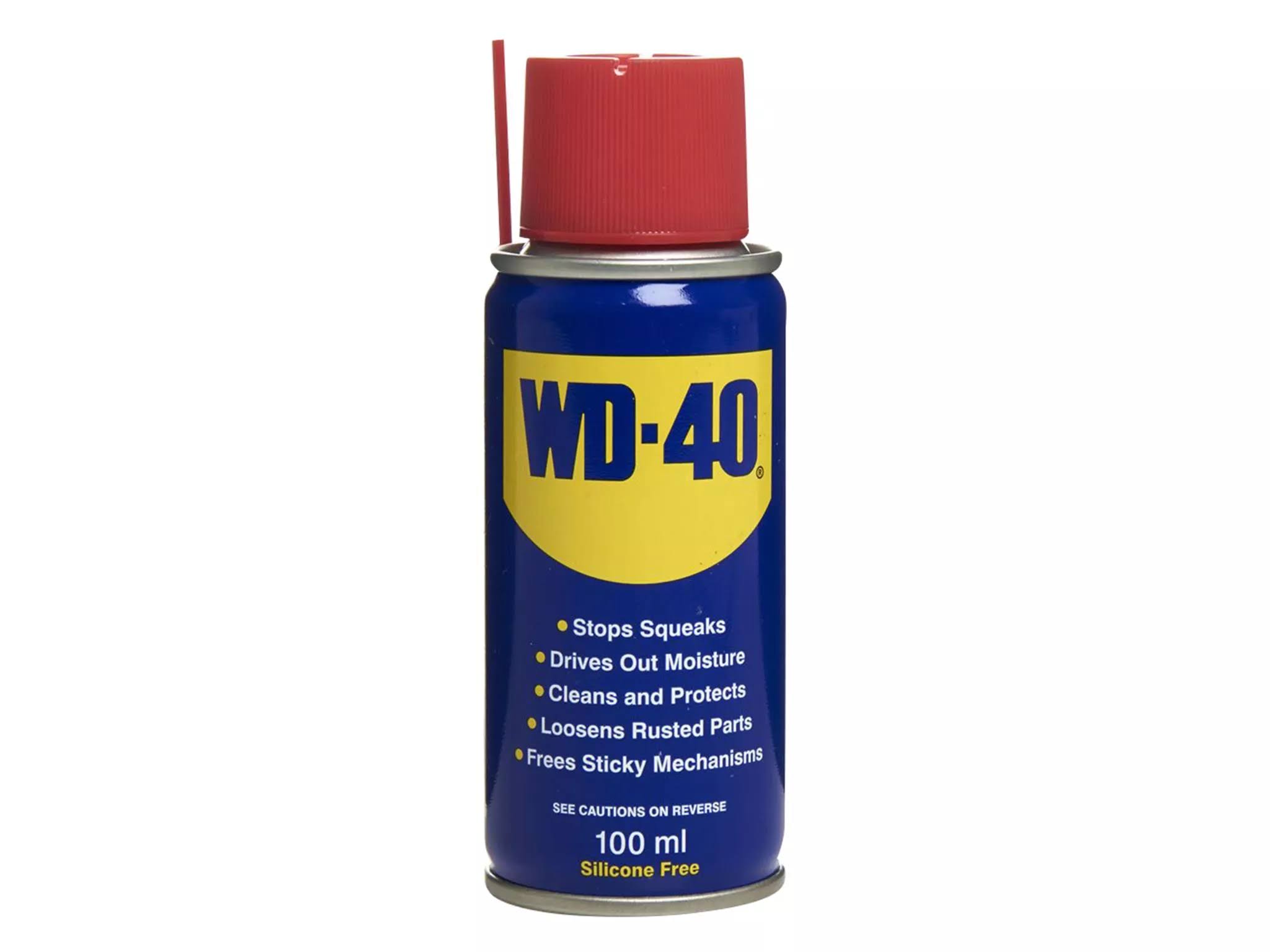 Wd40 100