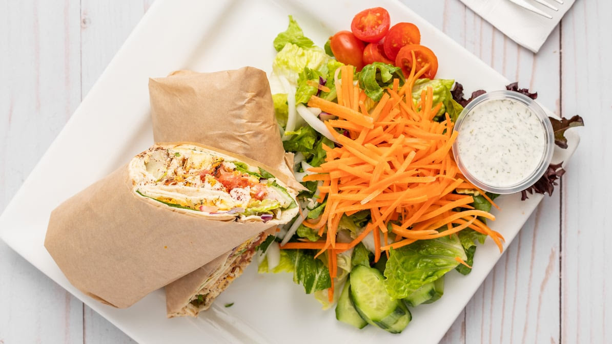 Taste of Tehran Restaurant by null