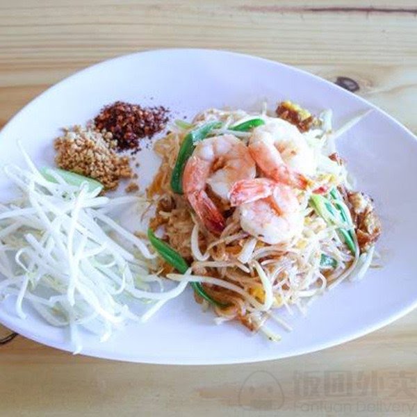 Line Thai by null