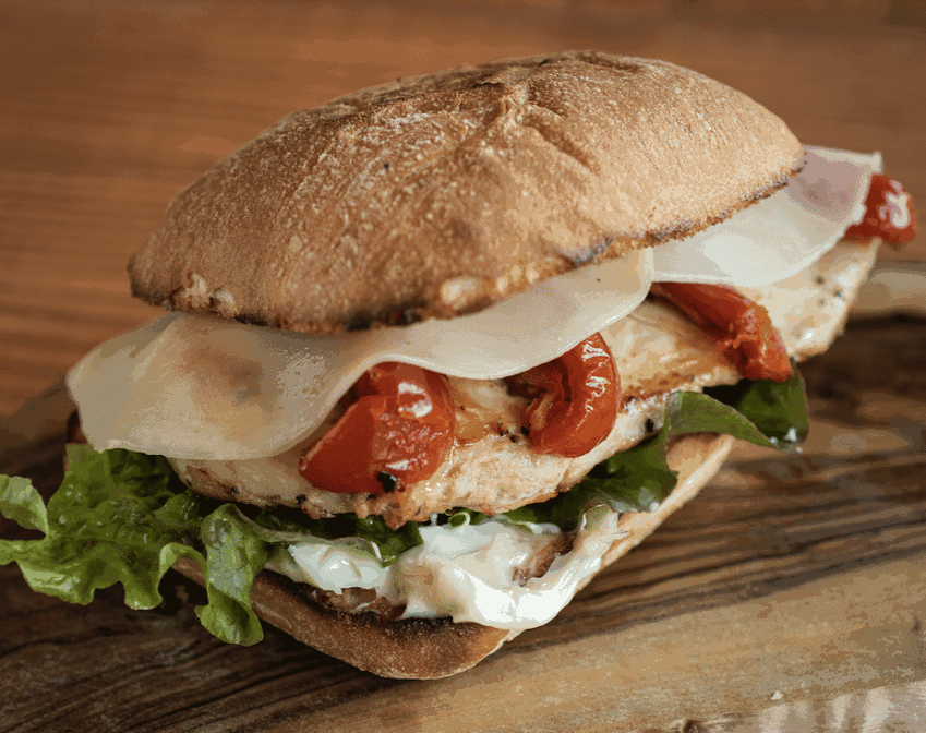 Louise's Trattoria - Larchmont by null