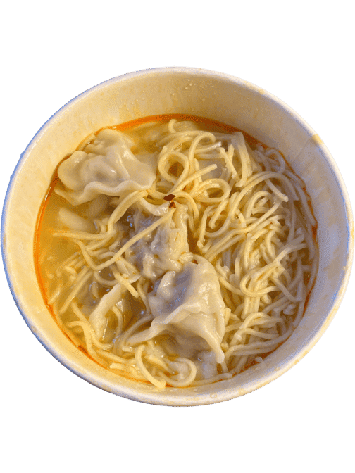 Seattle Dumpling Co. by null