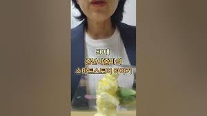 중년줌마|노경아의 시선] 중년 아줌마의 '보자기' 예찬 - 컨슈머타임스(Consumertimes)