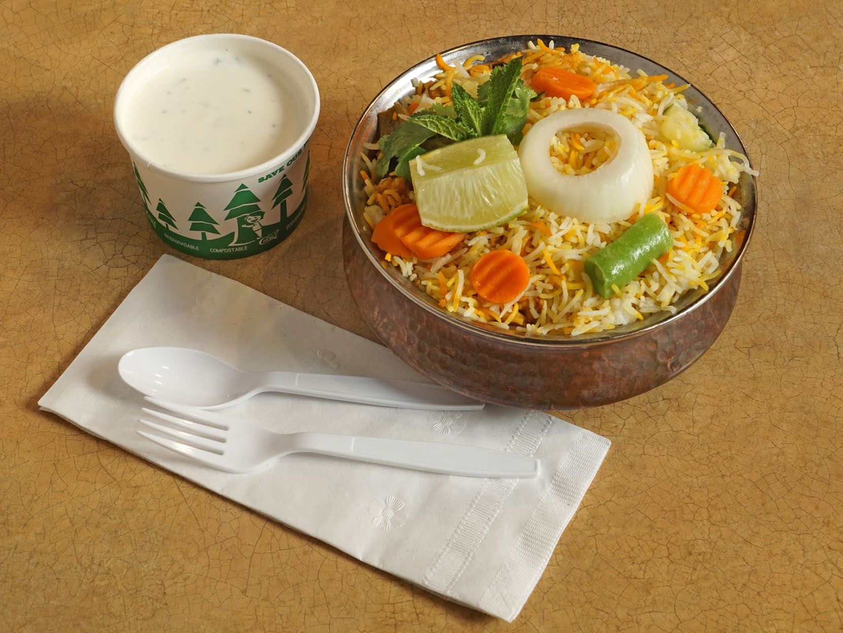 Kadai Indian Kitchen - Skyway by null