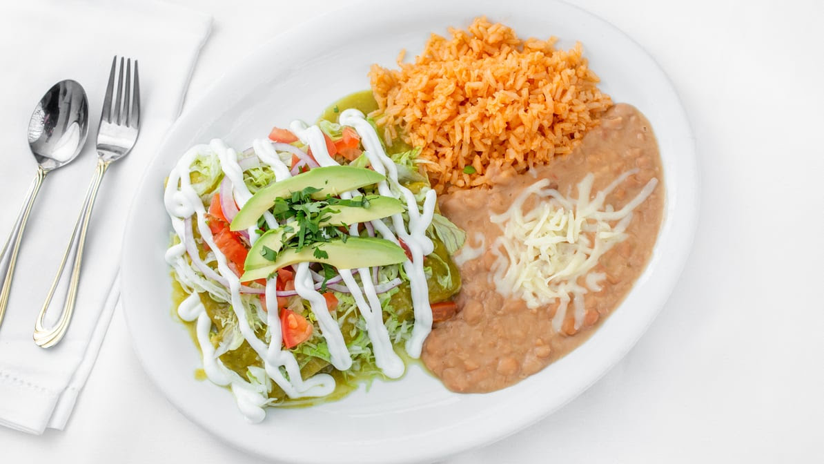 Las Gueritas by null