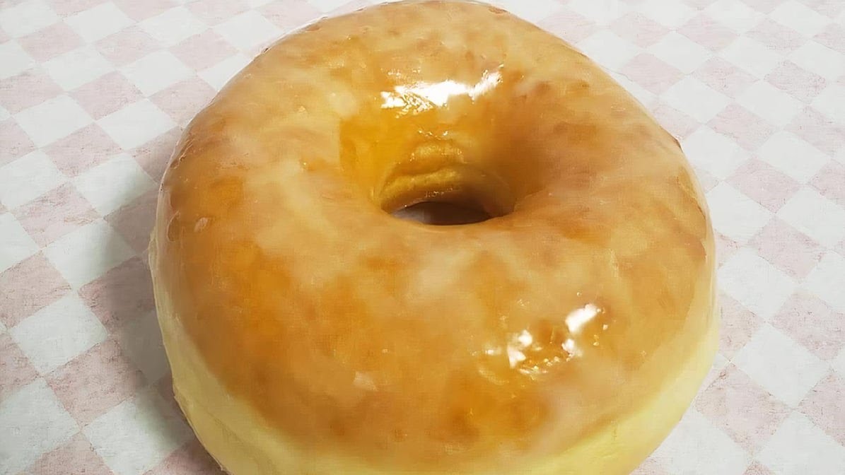 King Donuts by null