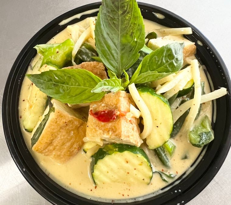 Mana Thai Cafe by null