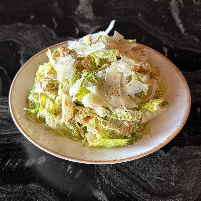 Luna Pizzeria by null