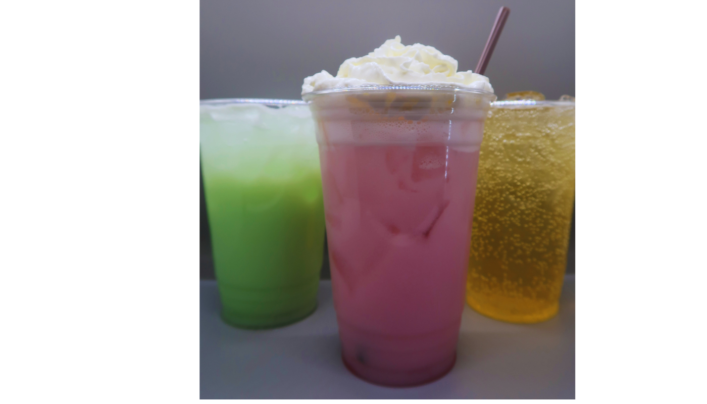 Midnight Cookie Co. by null