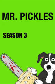 Sheriffs ep pickles jpg x Mr pickles