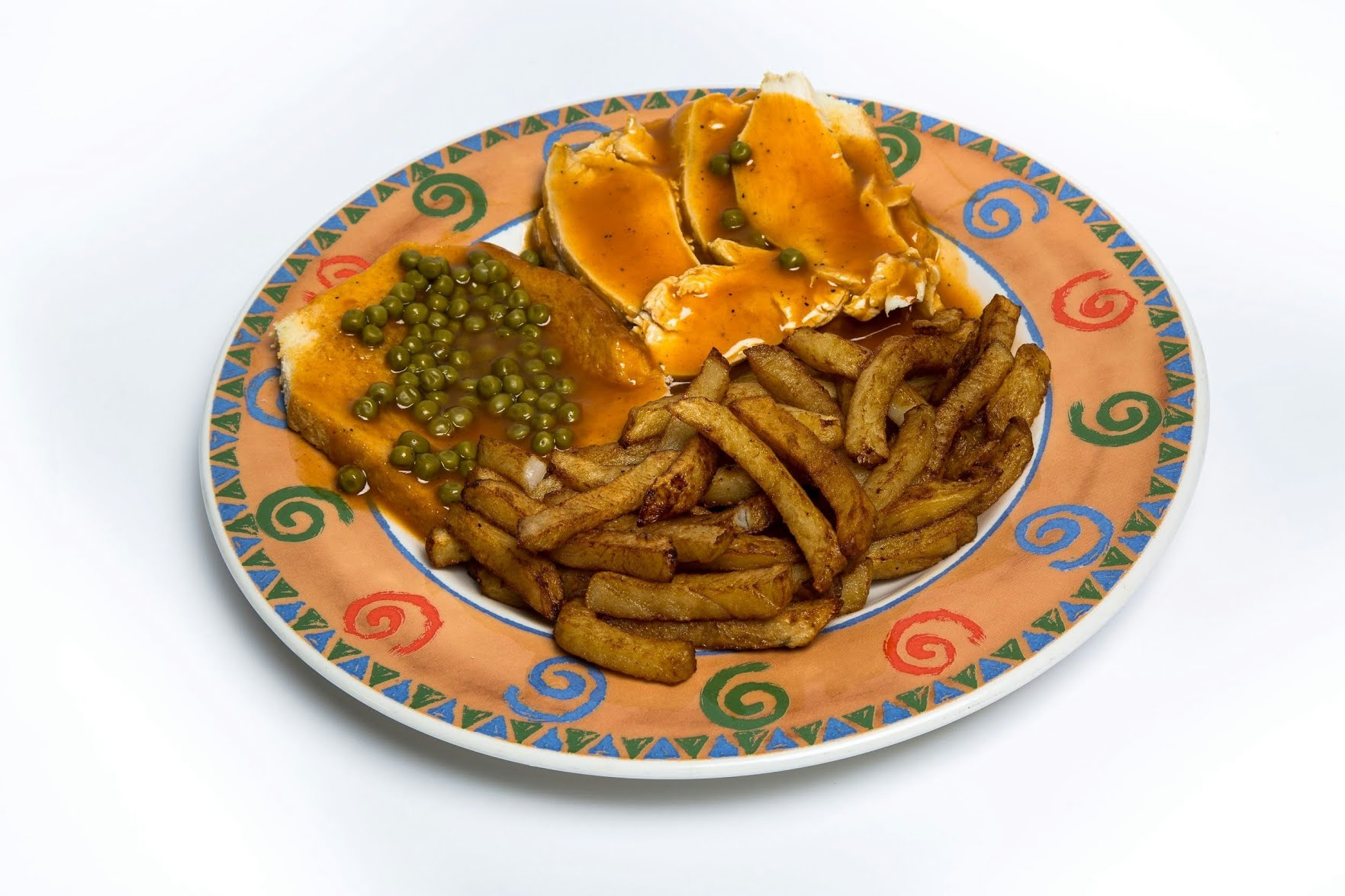 Restaurant Chez La Mère by null