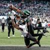 NFL Week 16 Odds & Lines: Jacksonville Jaguars Vs. New York Jets