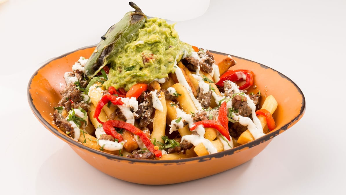 Mas Taco Bar by null