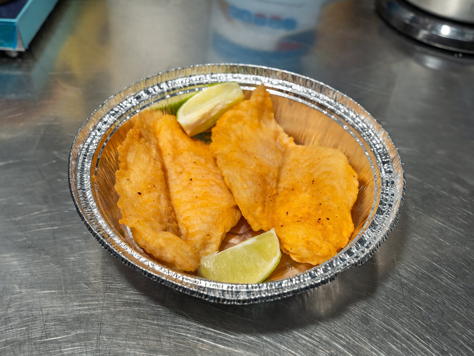 El Manjar Dominicano by null