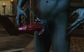 Skyrim porn hentai xxx jpg x Sexlab nude creatures