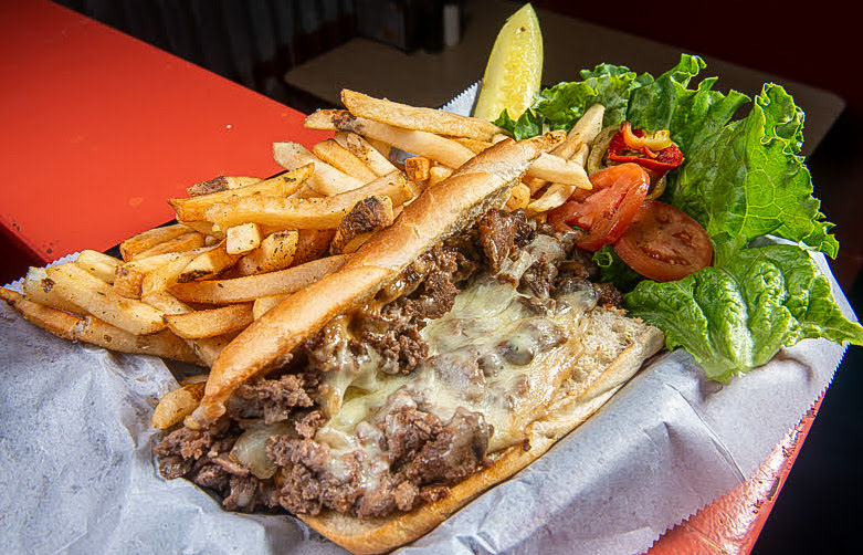 Dough Boys Virginia Beach Pizza by null