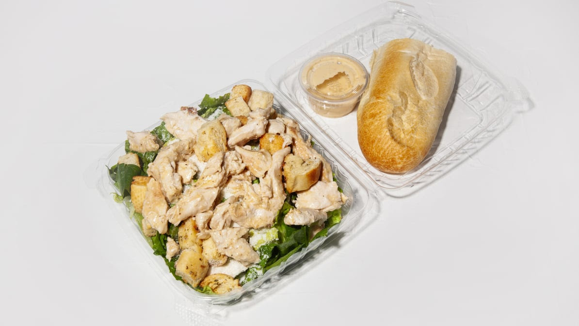 Al's Tech Square Cafe by null