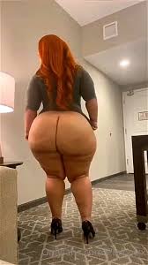 I got big fat ass fucked stepson jpg x Big thick ass