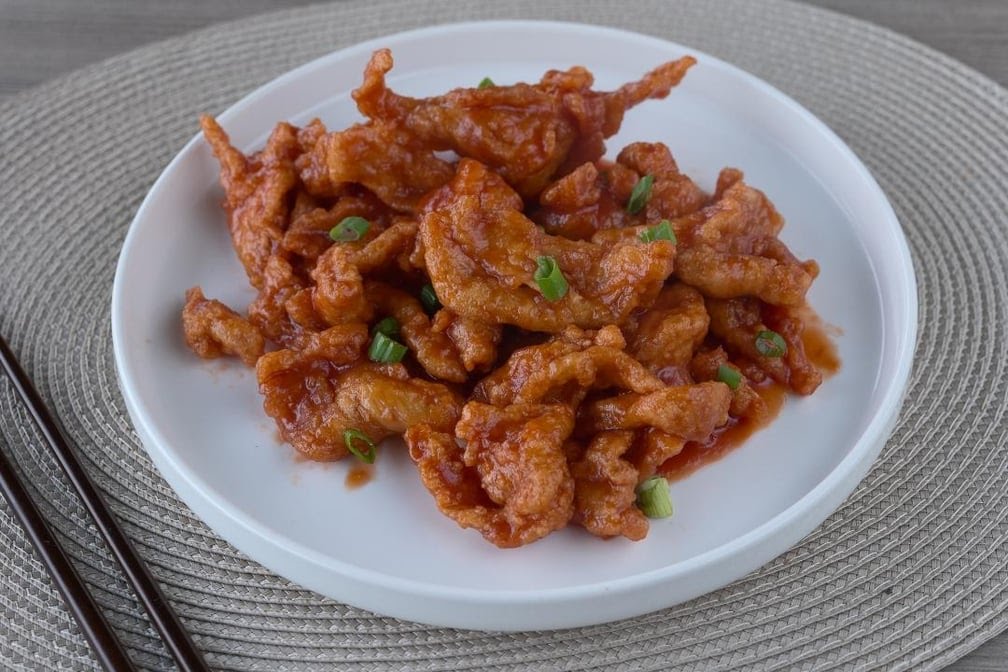 Thai Street Kitchen by null