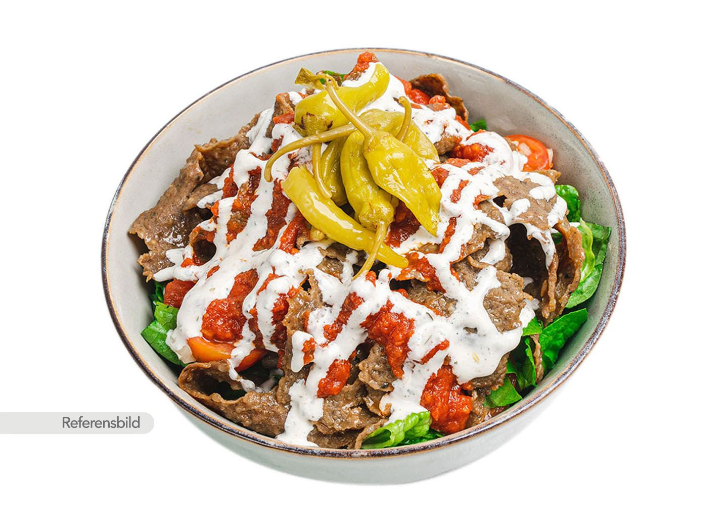 Falafel