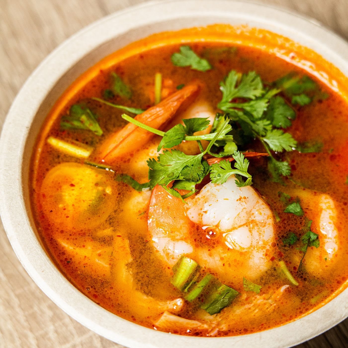 Ka-Tip Thai Street Food by null