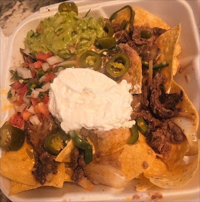 7 Leguas Mexican Grille by null