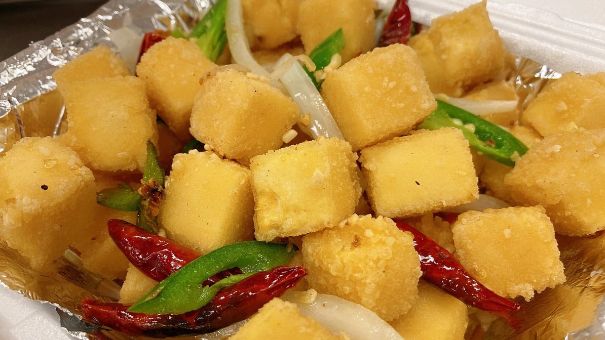 East Wall Chinese Cuisine by null