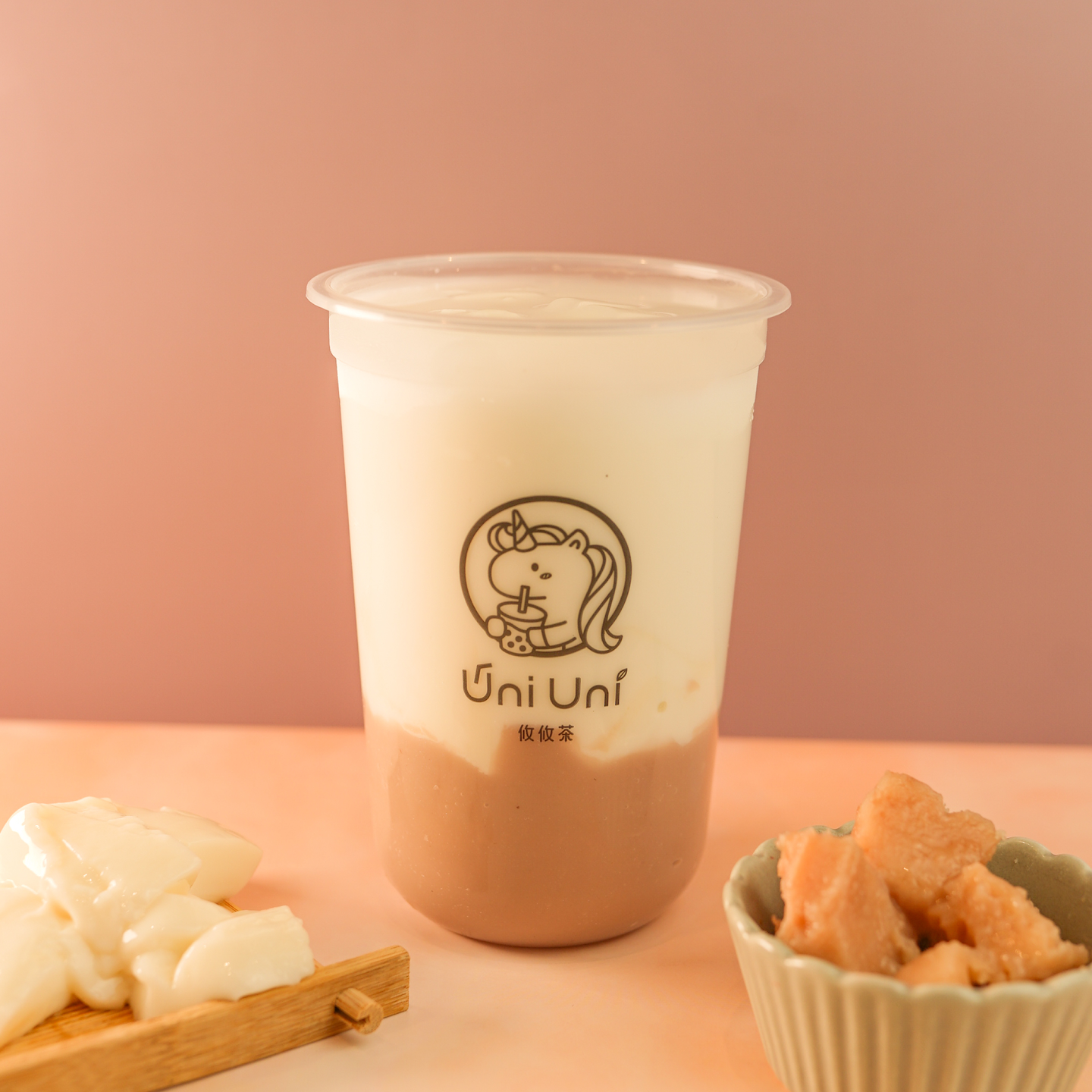 Uni Uni Boba Lincoln Park by null