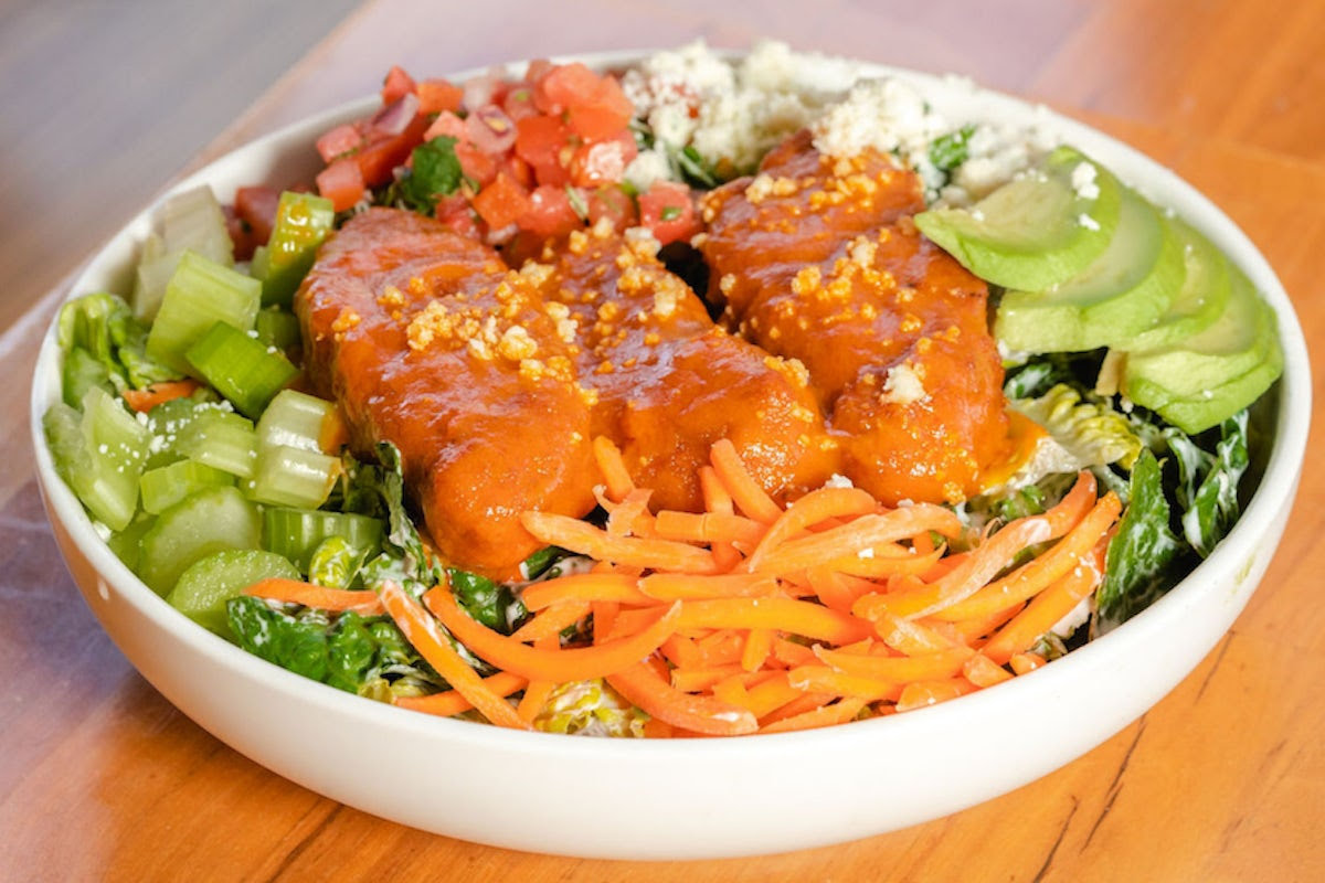 Veggie Grill - Carlsbad by null