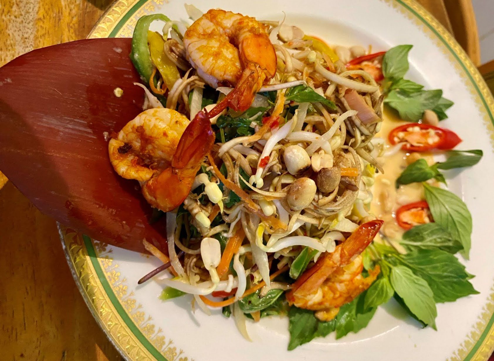 Tevy’s Place by null