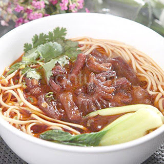 Lin Heung Restaurant by null