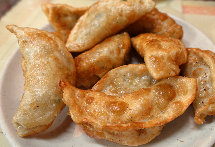 Buk Kyung Korean Cuisine by null