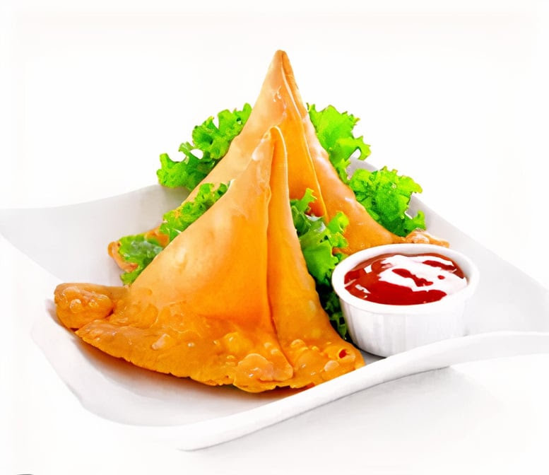 Nutmeg Indian Eatery by null