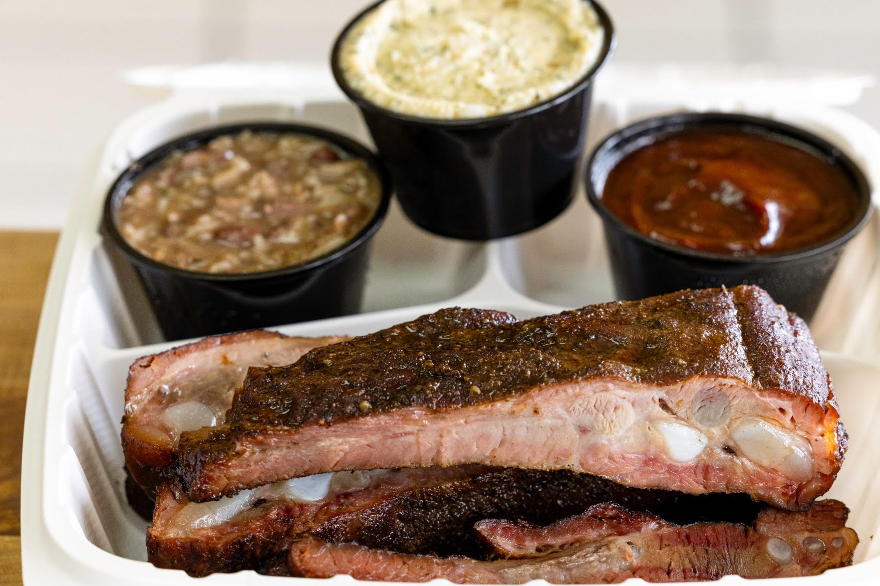 Handy's Smokehouse Delicacies by null