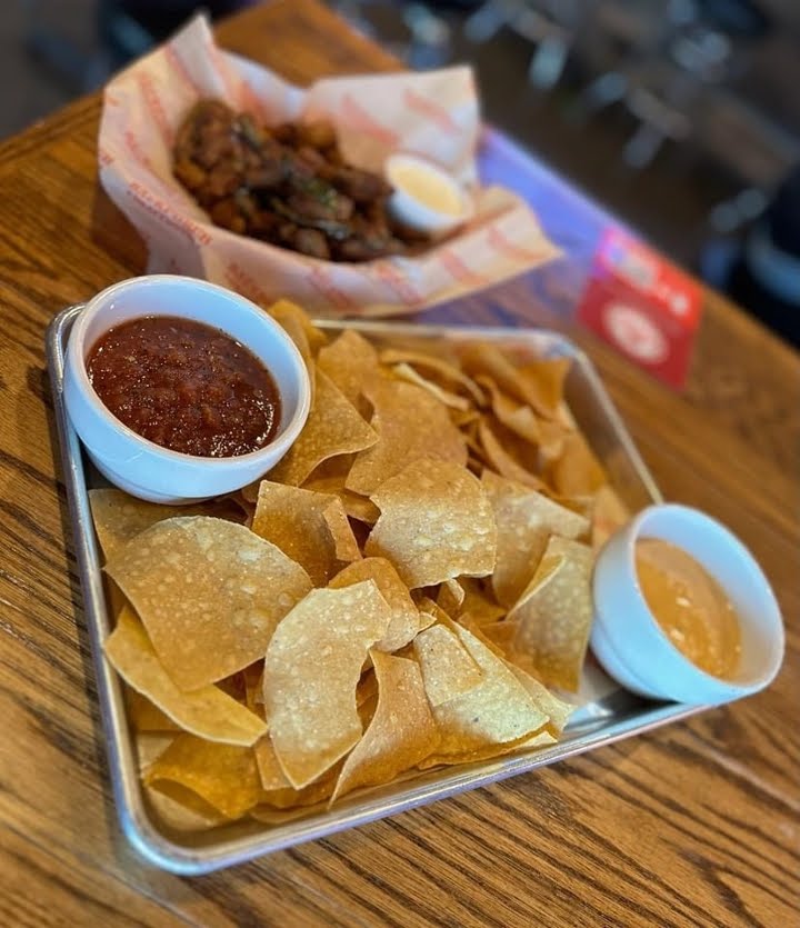 Backporch Drafthouse by null