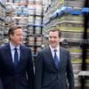 David Cameron