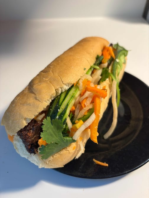 iPho by Saigon by null