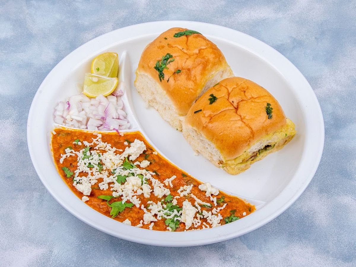 Vaibhav Vegetarian Restaurant by null