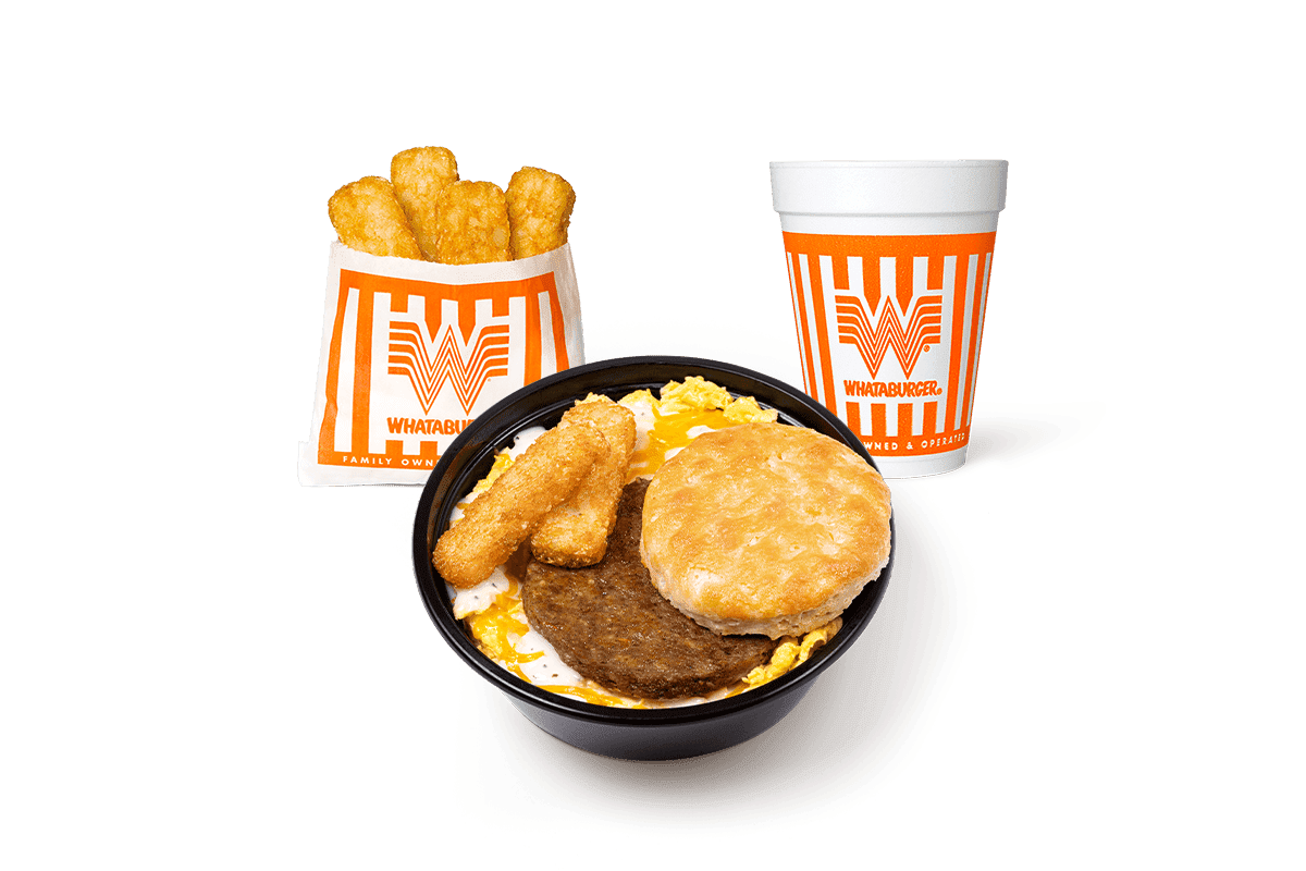 Whataburger by null