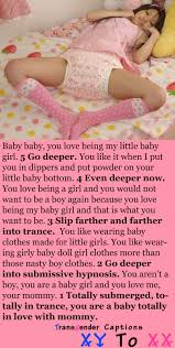 New hypno sissy feminization july jpg x Feminization hypnosis