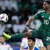 السعودية ضد تايلاند