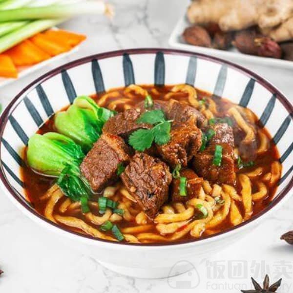 Dumpling Union Haight by null