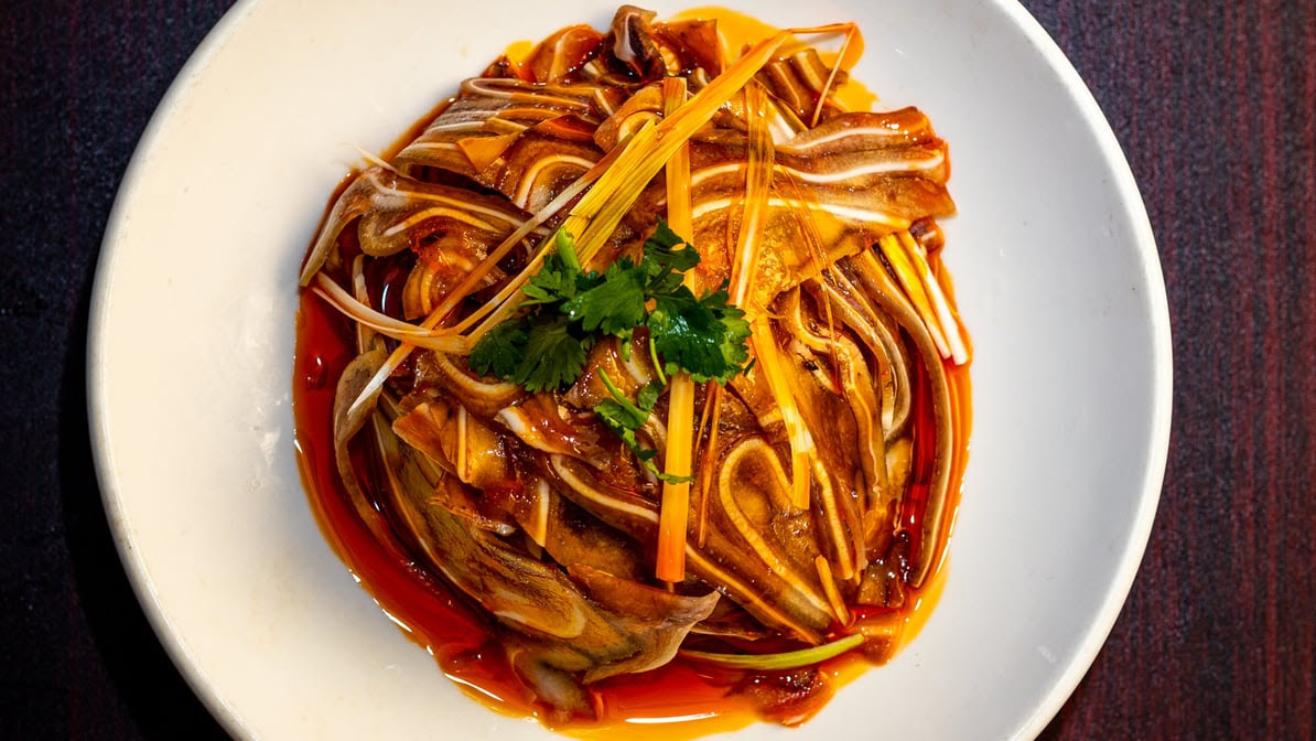 Panda Gourmet Fusions by null